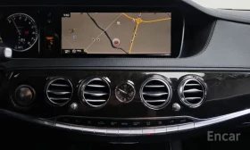 Mercedes-Benz S 400 L 4MATIC ������ | Mobile.bg � ����� ������ 11