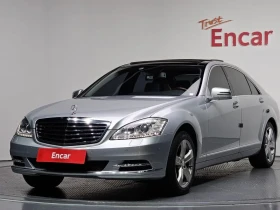 ������ Mercedes-Benz S 350