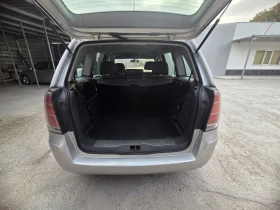 Opel Zafira 1.6 фабрична CNG+ LPG - 2300 € - 35419679 7