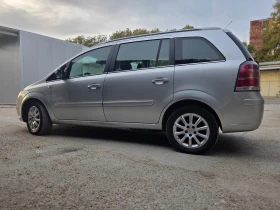 Opel Zafira 1.6 фабрична CNG+ LPG - 2300 € - 35419679 3