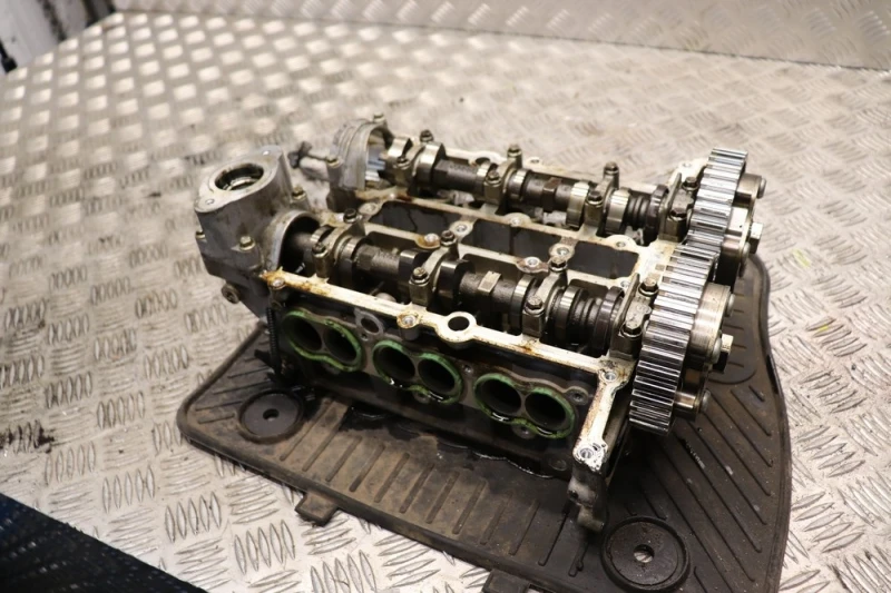 Ford Focus Двигатели, снимка 14 - Автомобили и джипове - 50661461