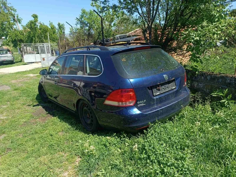 VW Golf 1.4 160к.с, снимка 3 - Автомобили и джипове - 45506244