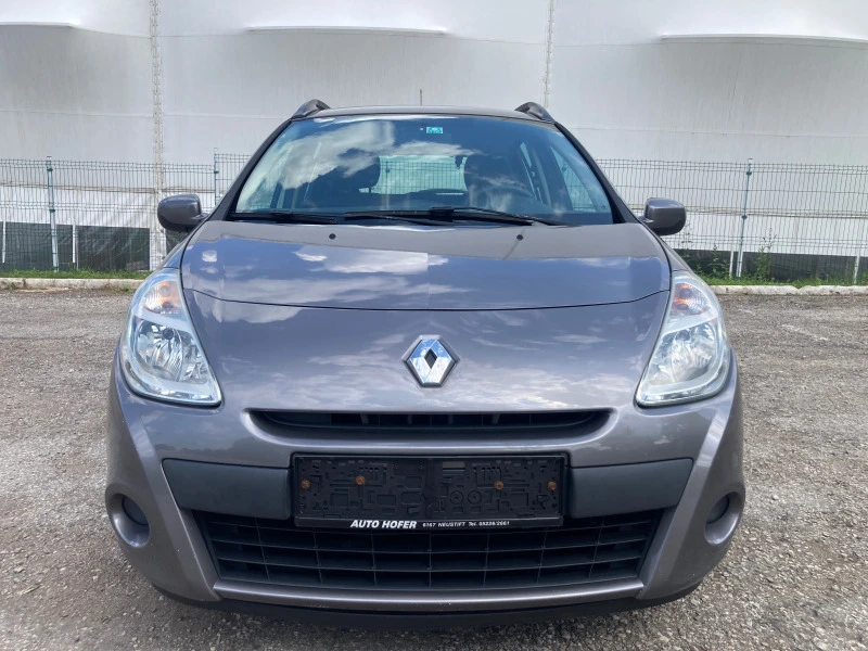 Renault Clio 1.2i-75kc, снимка 2 - Автомобили и джипове - 47382703