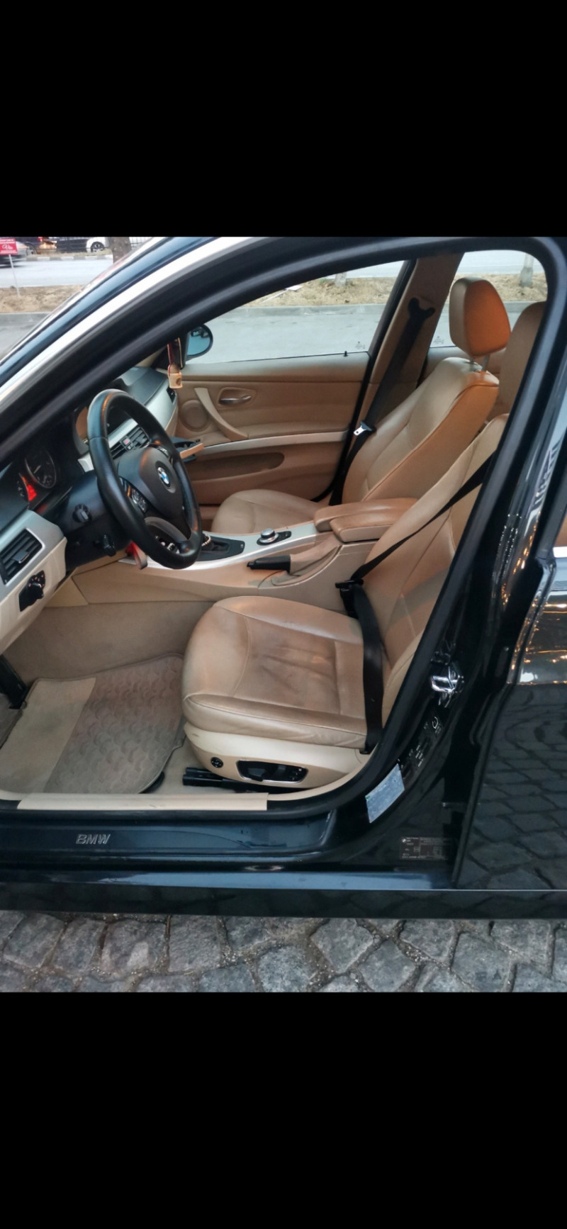 BMW 330, снимка 5 - Автомобили и джипове - 46352837
