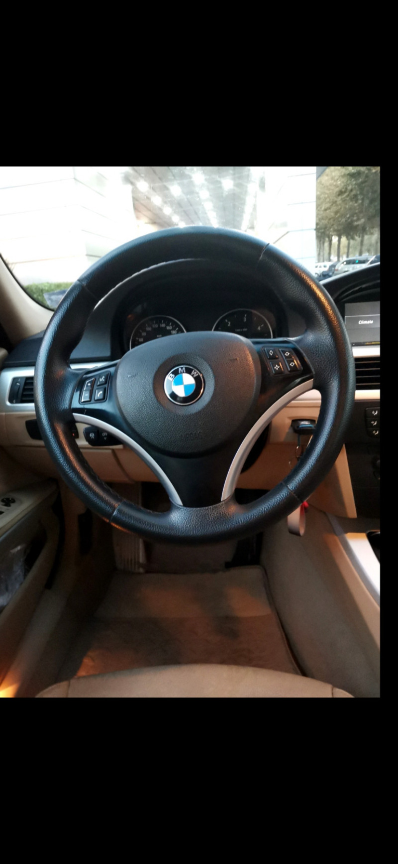 BMW 330, снимка 9 - Автомобили и джипове - 46352837