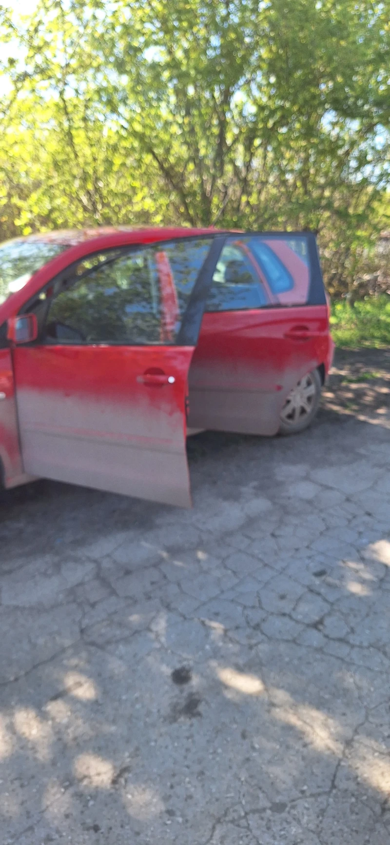 VW Polo, снимка 4 - Автомобили и джипове - 48116763