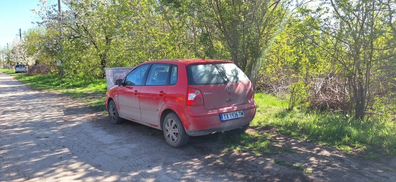 VW Polo, снимка 2 - Автомобили и джипове - 48116763