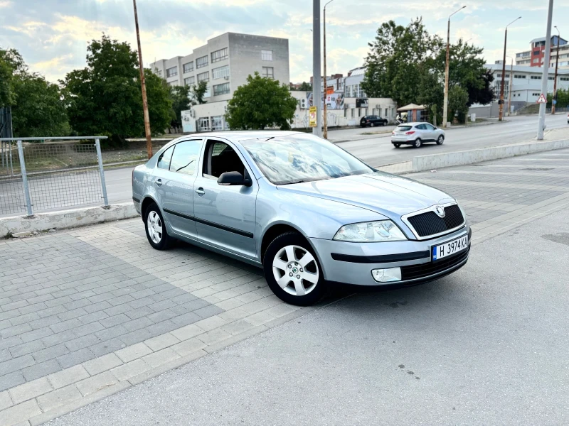 Skoda Octavia, снимка 1 - Автомобили и джипове - 48302285