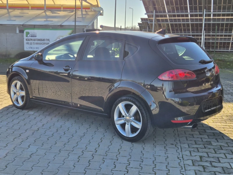 Seat Leon 1.9TDI 105к.с., снимка 10 - Автомобили и джипове - 48399268