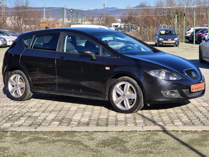 Seat Leon 1.9TDI 105к.с., снимка 6 - Автомобили и джипове - 48399268