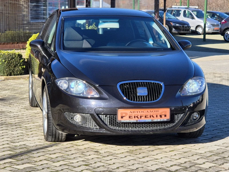 Seat Leon 1.9TDI 105к.с., снимка 4 - Автомобили и джипове - 48399268