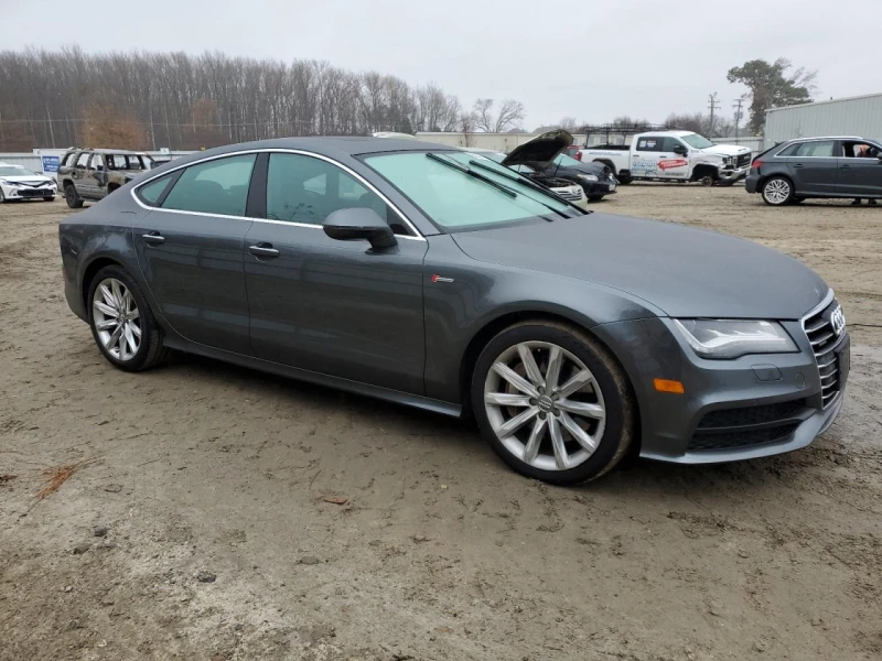 Audi A7 Prestige* S-Line* FULL LED* BOSE* Обдух* Подгрев* , снимка 1 - Автомобили и джипове - 48997832