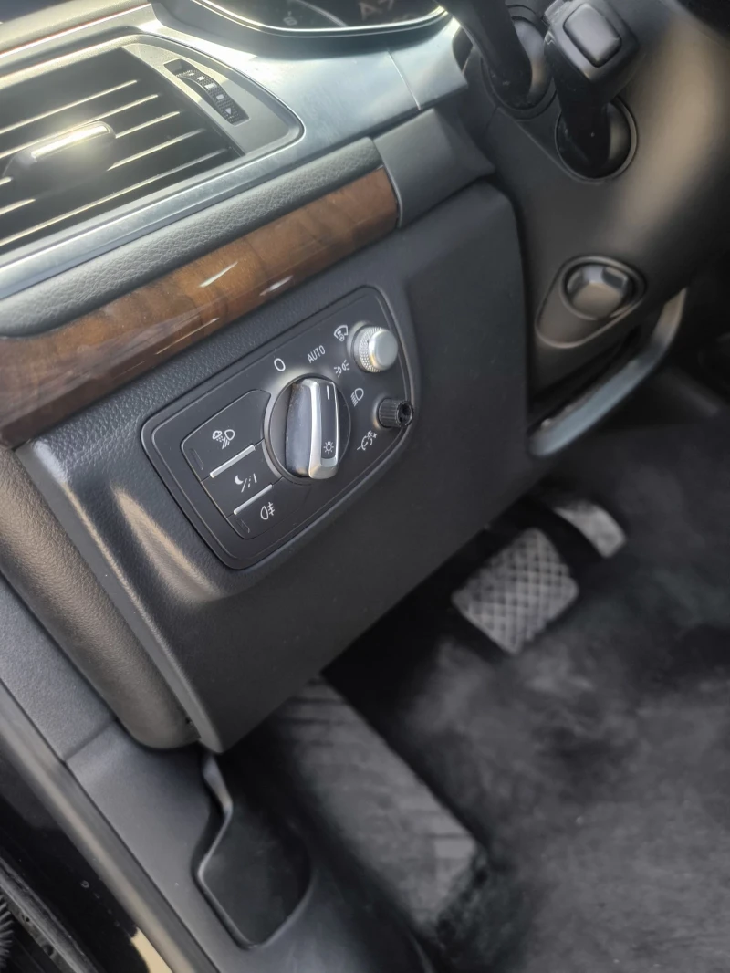 Audi A7 Sline B&O, снимка 9 - Автомобили и джипове - 52434685