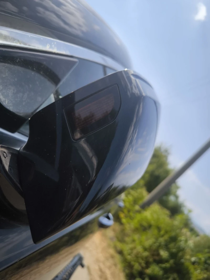 Audi A7 Sline B&O, снимка 7 - Автомобили и джипове - 52434685