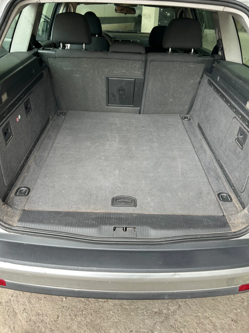 Opel Vectra, снимка 9 - Автомобили и джипове - 52551839