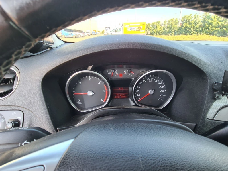 Ford Galaxy, снимка 9 - Автомобили и джипове - 51970715