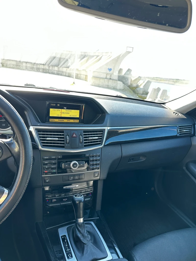 Mercedes-Benz E 250 250 cdi 204 hp, снимка 7 - Автомобили и джипове - 52900523