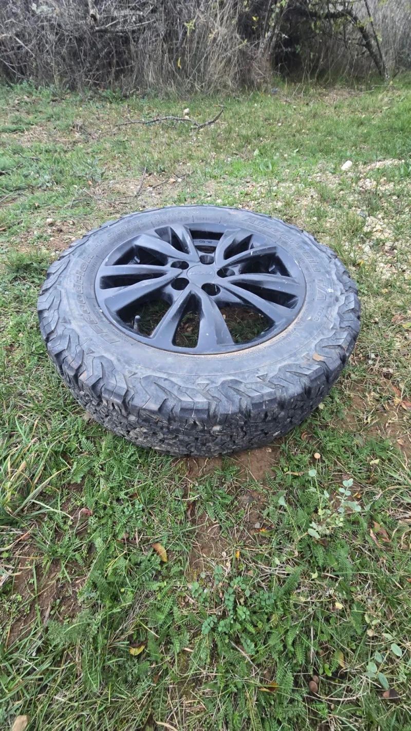 Subaru Forester На части, снимка 2 - Автомобили и джипове - 52295608