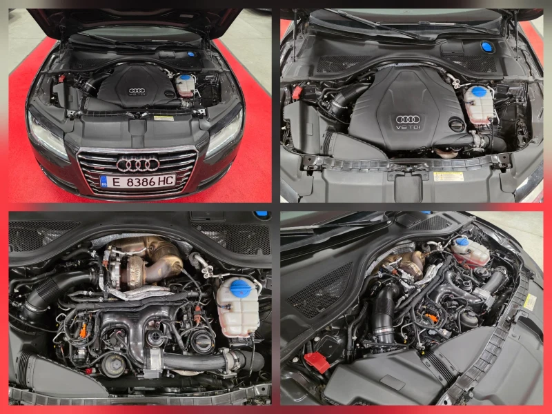 Audi A7 3.0 TDI V6 245 | Quattro | TOP, снимка 16 - Автомобили и джипове - 52560743