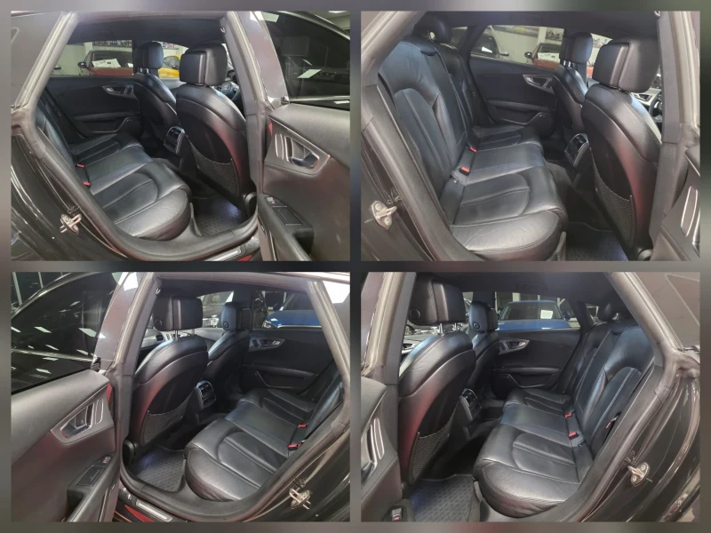 Audi A7 3.0 TDI V6 245 | Quattro | TOP, снимка 15 - Автомобили и джипове - 52560743