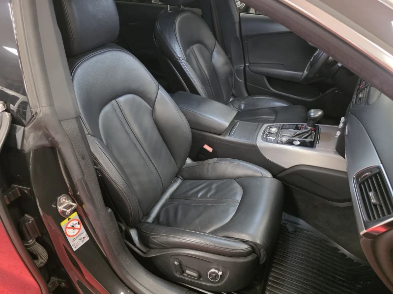 Audi A7 3.0 TDI V6 245 | Quattro | TOP, снимка 11 - Автомобили и джипове - 52560743