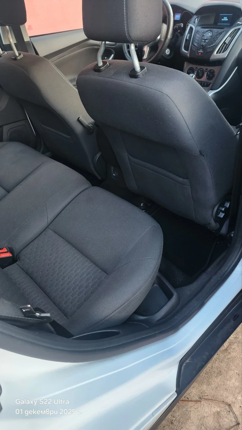 Ford Focus, снимка 12 - Автомобили и джипове - 52632364