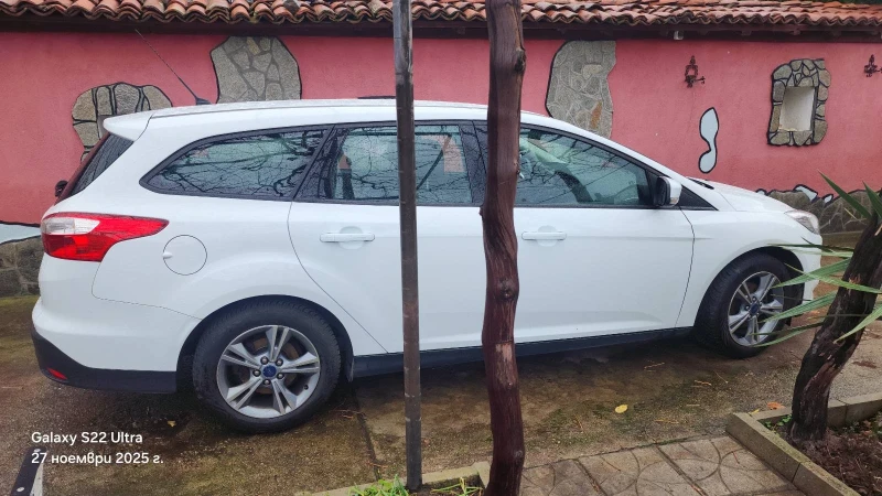 Ford Focus, снимка 3 - Автомобили и джипове - 52632364