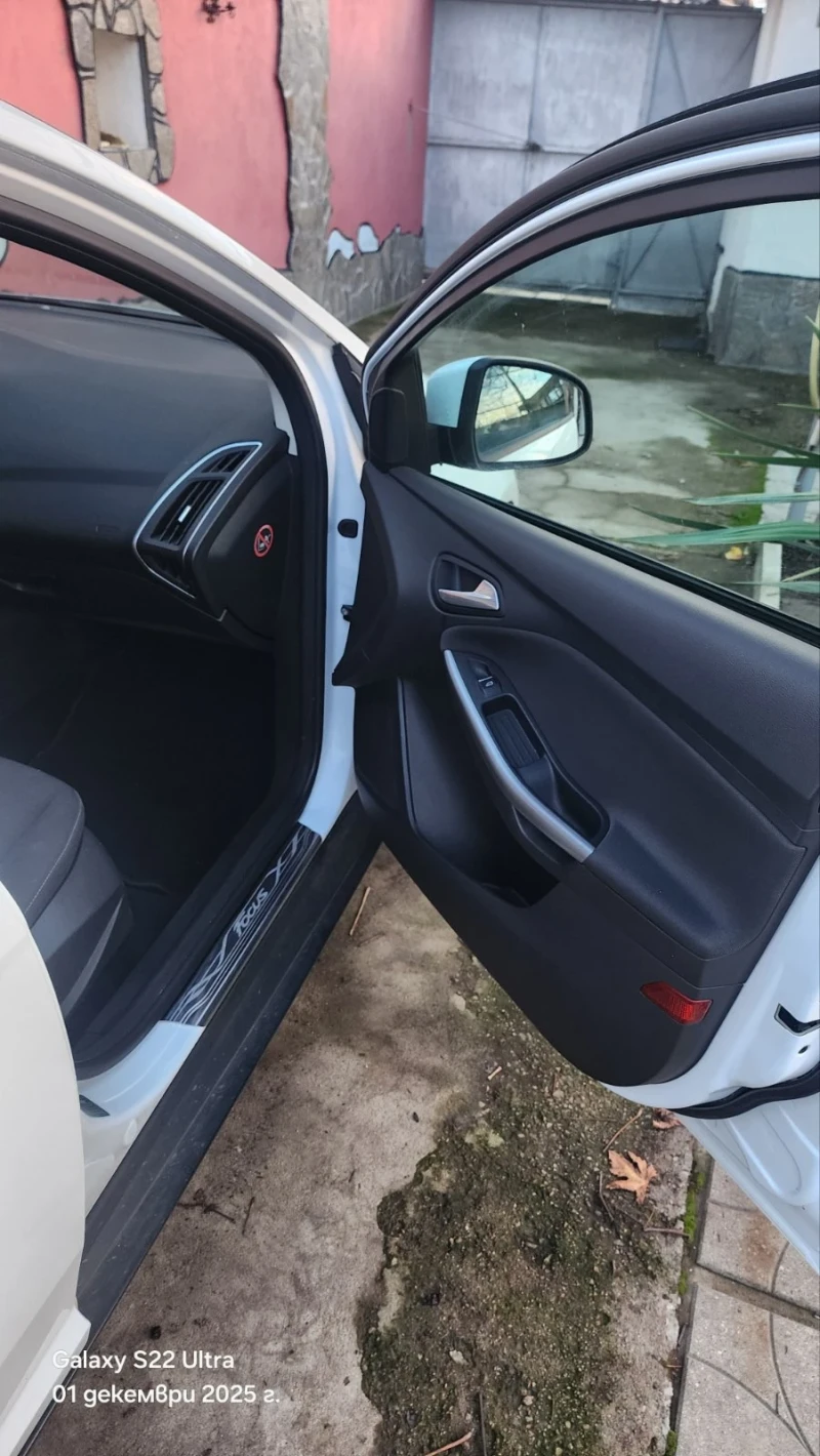 Ford Focus, снимка 4 - Автомобили и джипове - 52632364