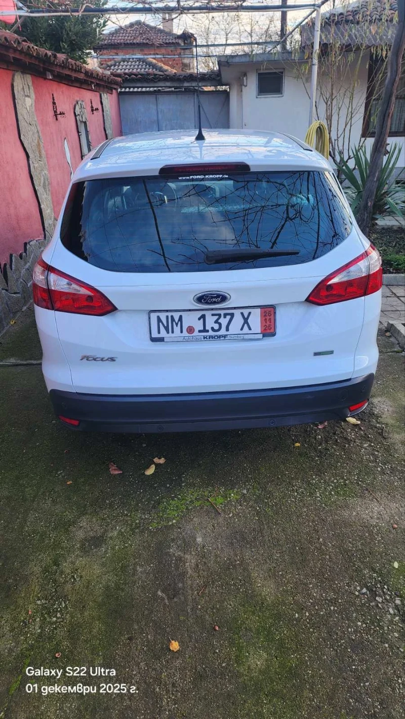Ford Focus, снимка 2 - Автомобили и джипове - 52632364