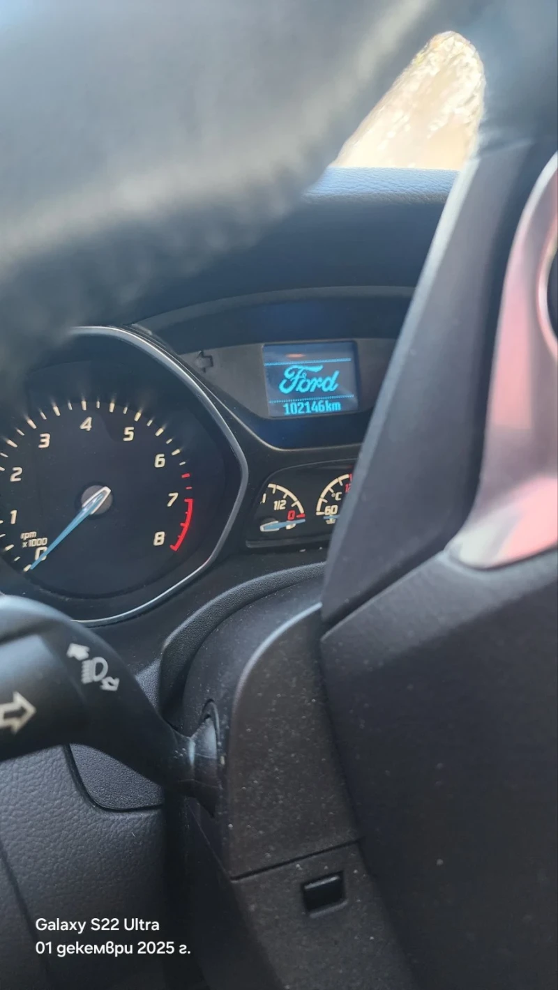 Ford Focus, снимка 10 - Автомобили и джипове - 52632364