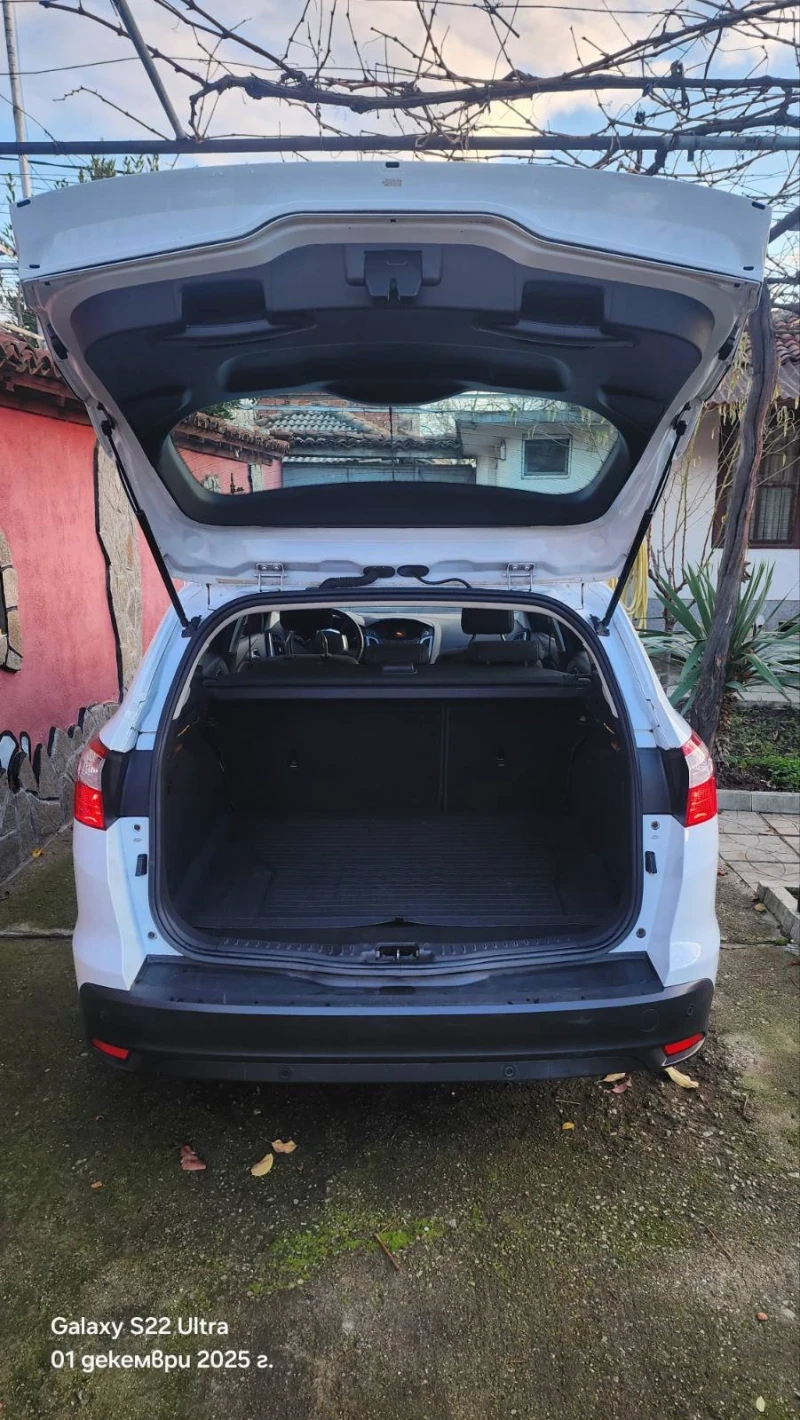 Ford Focus, снимка 9 - Автомобили и джипове - 52632364