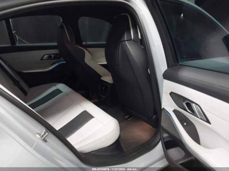 BMW M3 3.0L I-6 DI, DOHC, VVT, TURBO, 503HP All Wheel, снимка 14 - Автомобили и джипове - 52705703