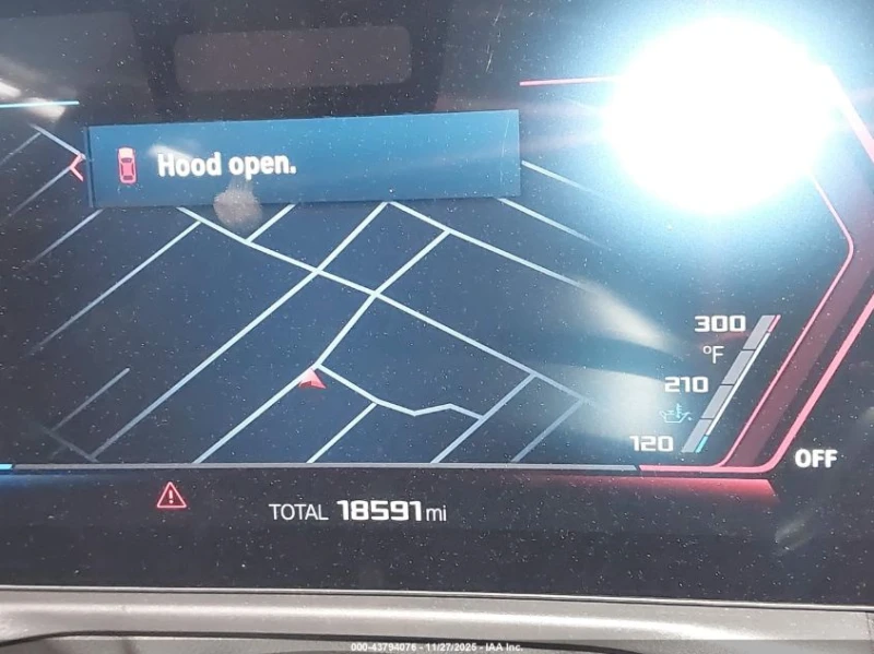 BMW M3 3.0L I-6 DI, DOHC, VVT, TURBO, 503HP All Wheel, снимка 7 - Автомобили и джипове - 52705703