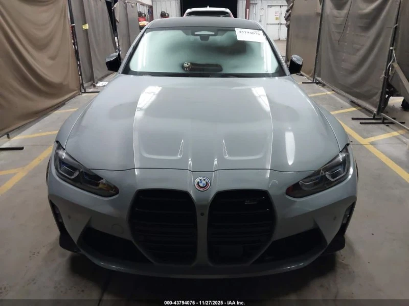 BMW M3 3.0L I-6 DI, DOHC, VVT, TURBO, 503HP All Wheel, снимка 4 - Автомобили и джипове - 52705703