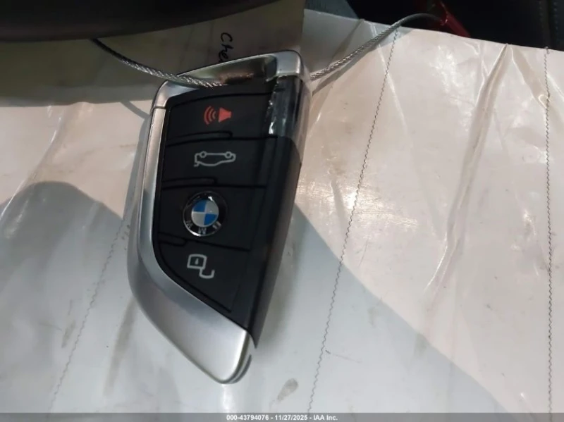 BMW M3 3.0L I-6 DI, DOHC, VVT, TURBO, 503HP All Wheel, снимка 3 - Автомобили и джипове - 52705703