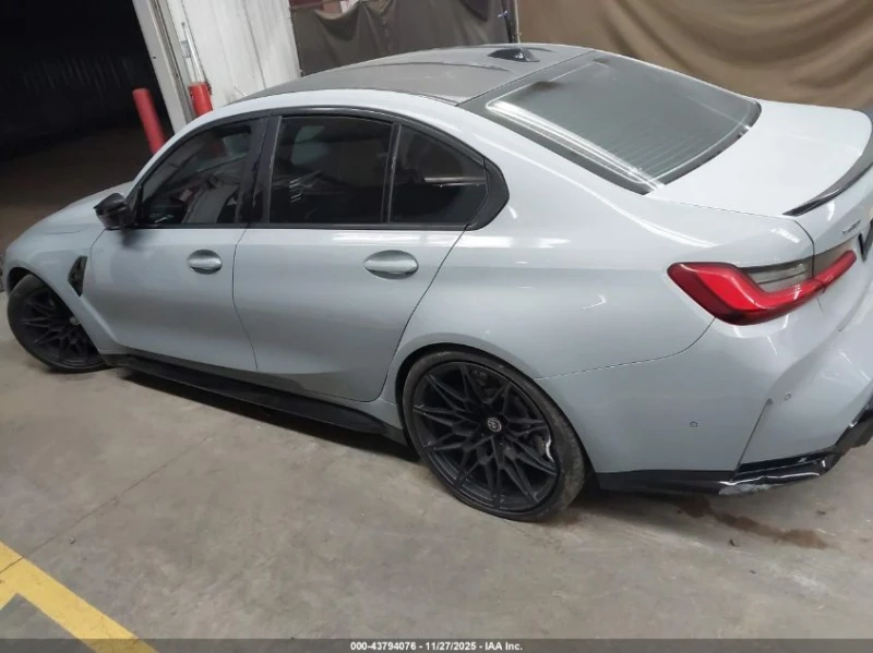 BMW M3 3.0L I-6 DI, DOHC, VVT, TURBO, 503HP All Wheel, снимка 6 - Автомобили и джипове - 52705703