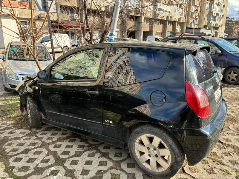 Citroen C2 1.4 turbodizel, снимка 2 - Автомобили и джипове - 53402217