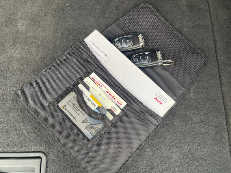 Audi A4 2.7tdi /Ръчна скоростна кутия /Бартер, снимка 5 - Автомобили и джипове - 53496848