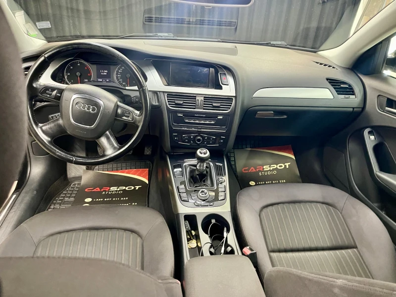 Audi A4 2.7tdi /Ръчна скоростна кутия /Бартер, снимка 10 - Автомобили и джипове - 53496848