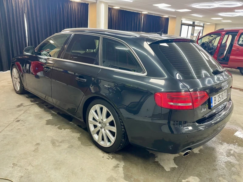 Audi A4 2.7tdi /Ръчна скоростна кутия /Бартер, снимка 16 - Автомобили и джипове - 53496848