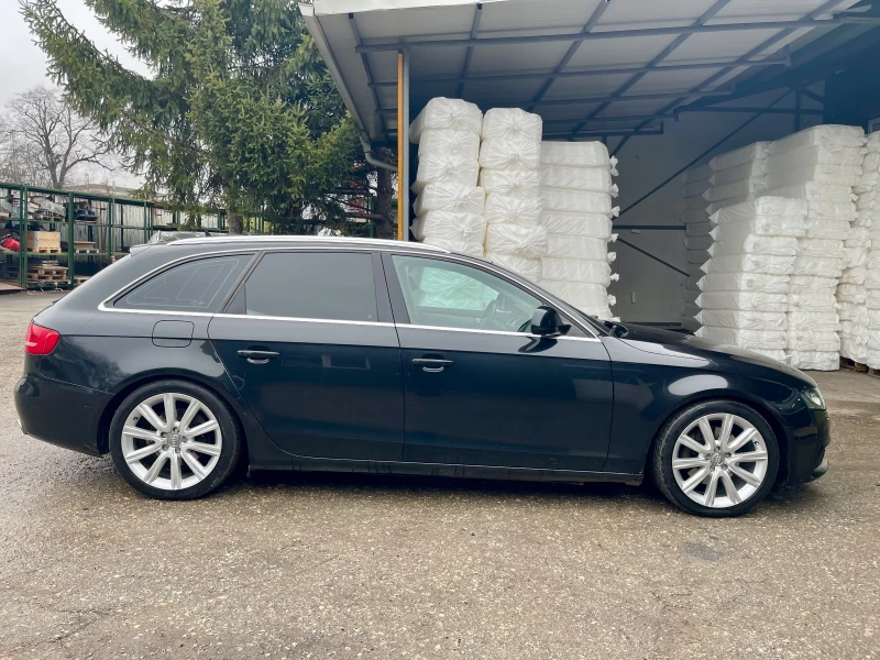 Audi A4 2.7tdi /Ръчна скоростна кутия /Бартер, снимка 2 - Автомобили и джипове - 53496848