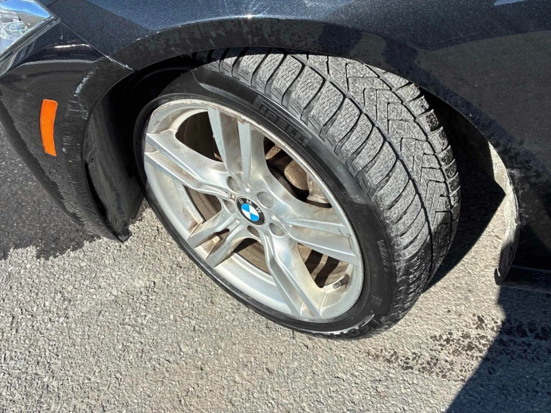 BMW 335 XDRIVE С РЕГИСТРАЦИЯ & АВТО КРЕДИТ , снимка 13 - Автомобили и джипове - 53595104