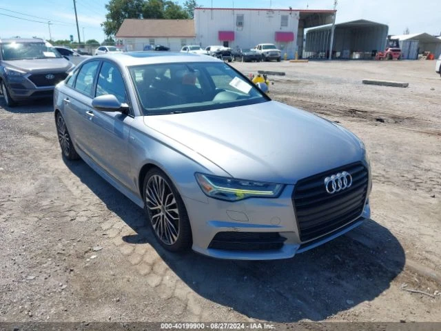 Audi A6 2.0T PREMIUM, снимка 1 - Автомобили и джипове - 47442520