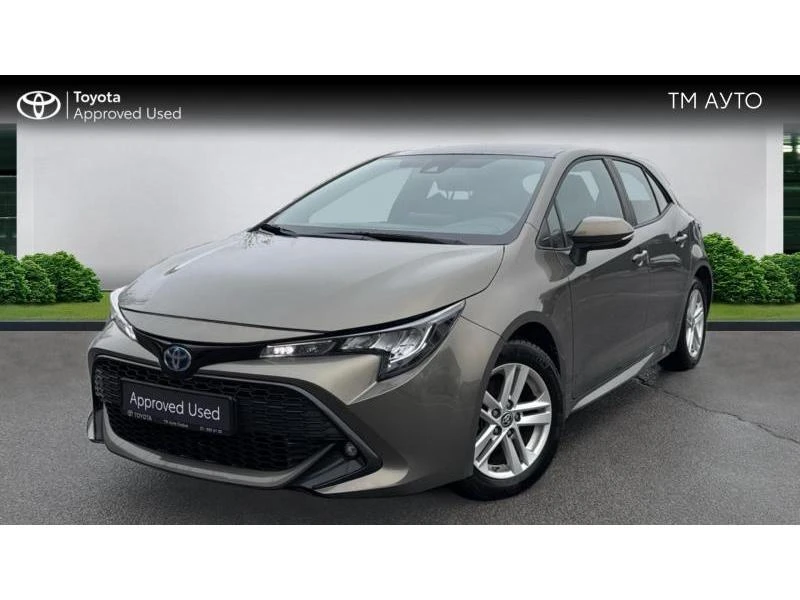 Toyota Corolla, снимка 1 - Автомобили и джипове - 47964202