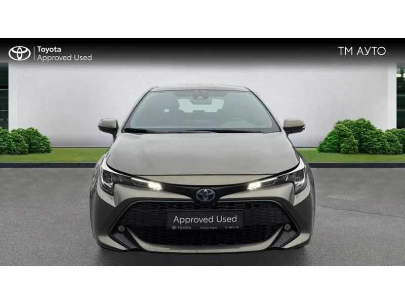 Toyota Corolla, снимка 5 - Автомобили и джипове - 47964202