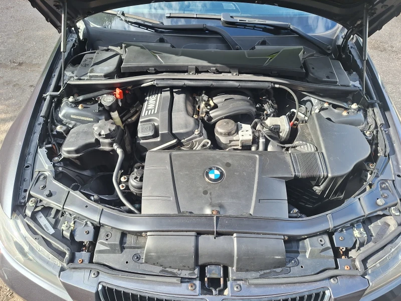 BMW 318 1.8I 143kc. EU-4. 6-Ck. Сервз.История - 4300 лв. - 48465424 17