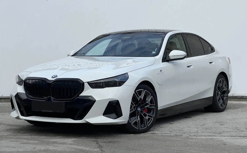 BMW 550 e xDrive - 149000 лв. / 76182.49 € - 64890103 1