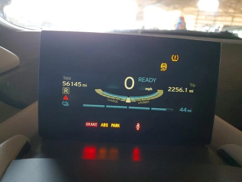 BMW i3, снимка 9 - Автомобили и джипове - 55125531