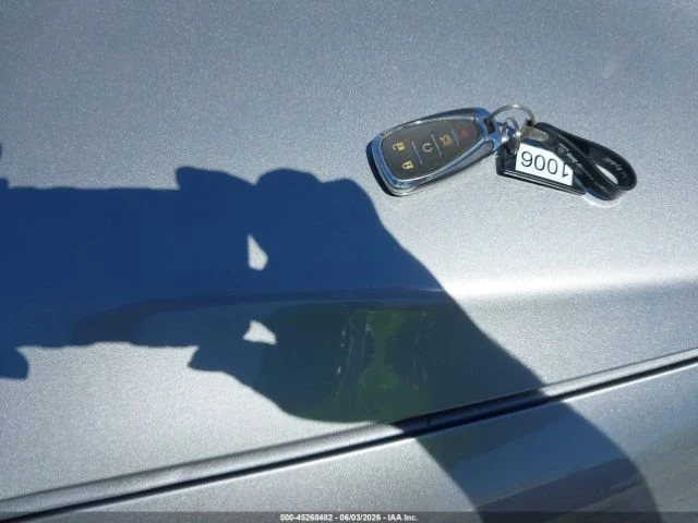 Chevrolet Camaro 1LT 3.6 * ГРАДУШКА, снимка 11 - Автомобили и джипове - 55217033