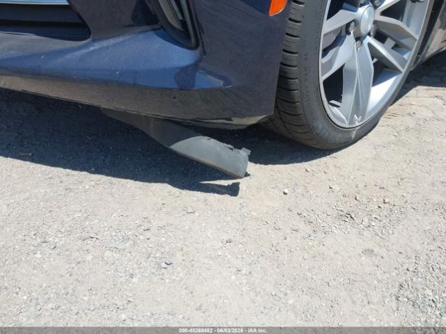 Chevrolet Camaro 1LT 3.6 * ГРАДУШКА, снимка 17 - Автомобили и джипове - 55217033